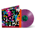 Pre-Order: The Linda Lindas - Gotta Get Out [Eco Mix Purple/Pink]