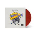 Cigarettes @ Sunset - Possum Rock [Red]