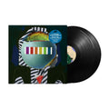 DJ Shadow - The Mountain Will Fall - 10th Anniversary [LP]