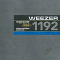 Pre-Order: Weezer - 1192 [LP]