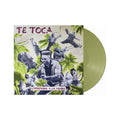 Pre-Order: Cimafunk y La Tribu - Te Toca [Olive Green]