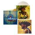 Pre-Order: Leon Bridges - Happiness Anytime [White Sand]