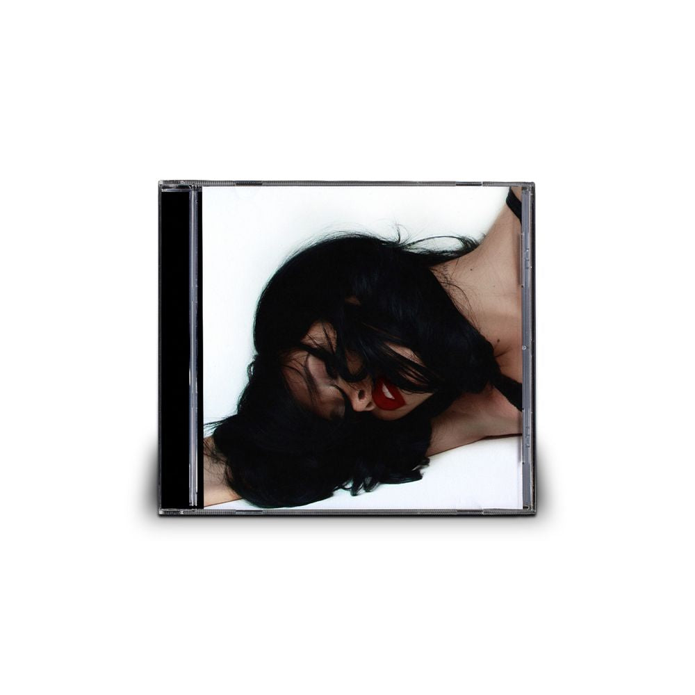 Pre-Order: Nessa Barrett - Tough Love [CD]
