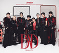 Pre-Order: Ateez - Bad (Japanese Ver.) [Limited Edition B with Photobook]