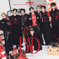 Pre-Order: Ateez - Bad (Japanese Ver.) [Standard Edition with Photobook]