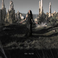 Pre-Order: Chelsea Wolfe - The Dark (Indie Exclusive) [SIGNED Insert - Translucent Dark Grass Green]