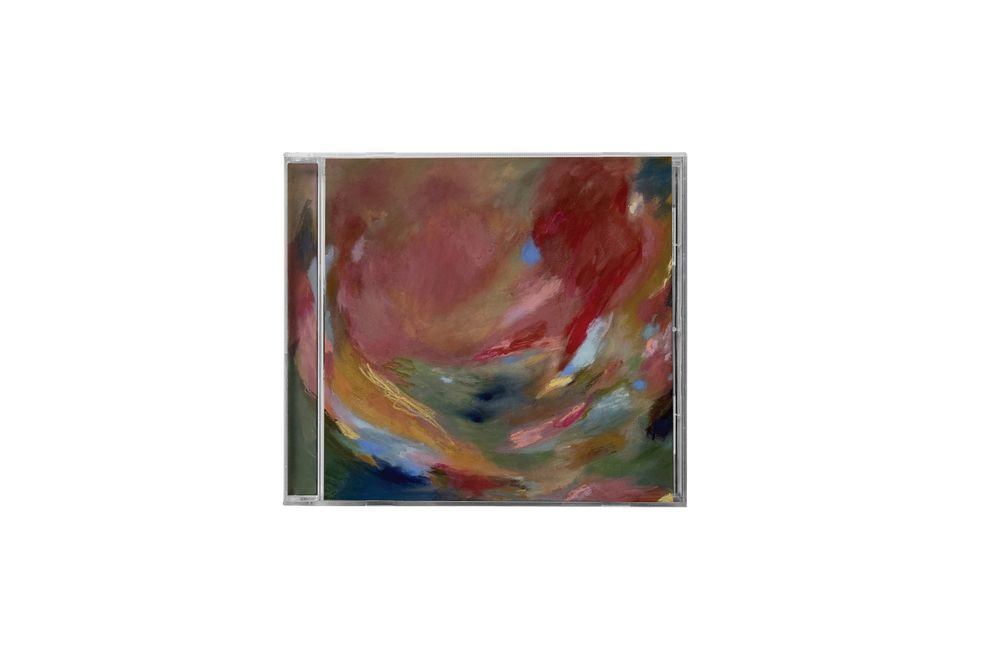 Pre-Order: Lizzy McAlpine - Angel [CD]