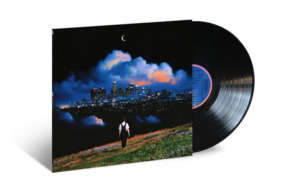 Pre-Order: Kiefer - Memory Bomb [LP]
