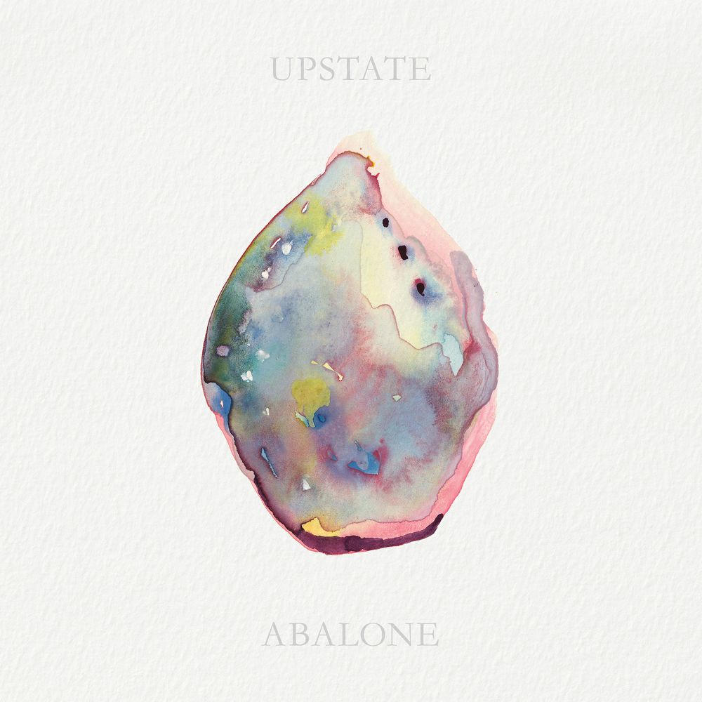 Pre-Order: Upstate - Abalone Music CD
