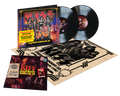 KISS - KISS Destroys Anaheim '76 [LP]