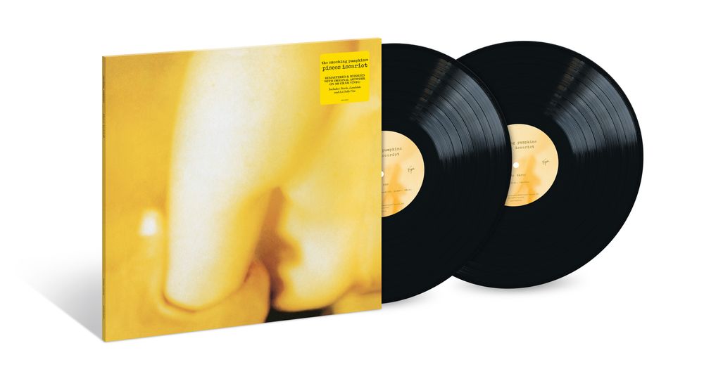 Pre-Order: Pisces Iscariot [180 Gram] Vinyl Record
