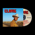Pre-Order: Clovis Music CD