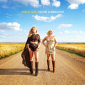 Pre-Order: Tigirlily Gold - Country & Midwestern [CD]