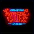 Pre-Order: Morgan Freeman / Chineke! Orchestra / Martin Gellner - Morgan Freeman's Symphonic Blues Experience [LP]