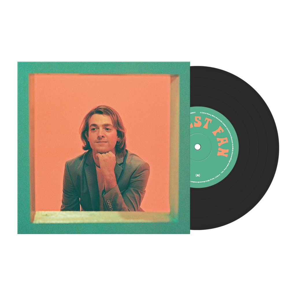 Pre-Order: Dayglow - Biggest Fan / Just So You Know [7" Vinyl]
