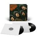 Pre-Order: The Beatles - Rubber Soul - Special Edition [180g Deluxe Half-speed Mastered]