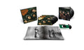Pre-Order: The Beatles - Rubber Soul - Special Edition [Super Deluxe 180g 5LP Half-speed + 7" Single + Book]