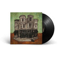 Pre-Order: Train - Mad Dog In The Fog [LP]