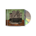 Pre-Order: Train - Mad Dog In The Fog [CD]