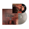 Pre-Order: Taking Back Sunday - Louder Now - 20th Anniversary [Silver]