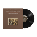 Pre-Order: The Bluegrass Album Band - The Bluegrass Album - HighTone Records Series [LP]