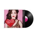 Pre-Order: Charli xcx - Sucker [LP]