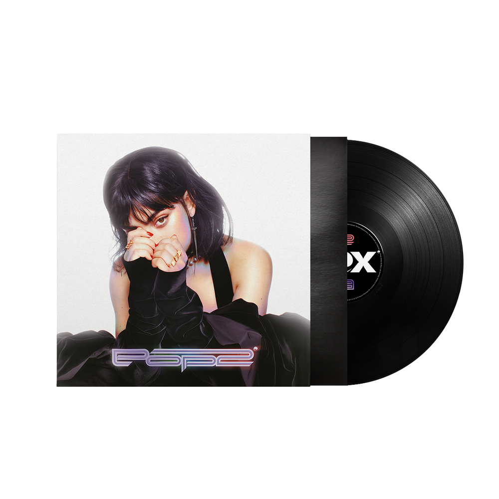 Pre-Order: Charli xcx - Pop 2 [LP]