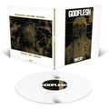 Godflesh - Decay [White] Vinyl Record