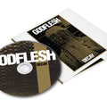 Godflesh - Decay Music CD