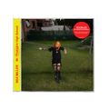 Pre-Order: Bea Miller - Mr. Peaked In High School [CD]