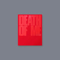 Evan - DEATH OF ME [EXPLOSION Ver.]
