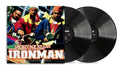 Pre-Order: Ghostface Killah - Ironman [2 LP]