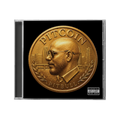 Pre-Order: Pitcoin Music CD