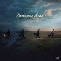 Josiah Queen - Damascus Road Music CD