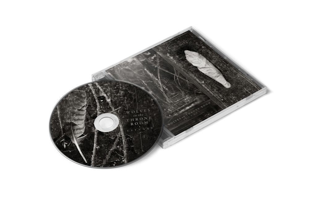 Wolves In The Throne Room - Estuary Music CD