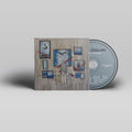 Pre-Order: Isaac Stalling - Falling In Place Music CD