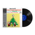 Vince Guaraldi Trio - A Charlie Brown Christmas - Original Jazz Classics Series [180g Black tip-on w obi] Vinyl Record