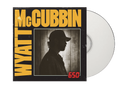 Wyatt McCubbin - 650 [Signed Insert]