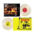 Dexter & Moonrocks - Friends That I Don't Like [Cream White] Vinyl Record