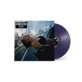 Chelsea Cutler - IS THIS THE END? [Blue Hour] Vinyl Record