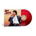 Pre-Order: Jack Blocker - Big Jefe [Cherry Bomb] Vinyl Record