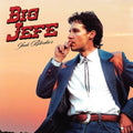 Pre-Order: Jack Blocker - Big Jefe Music CD