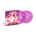 Mariah Carey - Glitter - 25th Anniversary [Midnight Purple] Vinyl Record