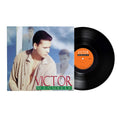Victor Manuelle - Victor Manuelle [LP] Vinyl Record