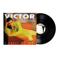 Victor Manuelle - A Pesar De Todo [LP] Vinyl Record