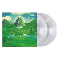 horsegiirL - NATURE IS HEALING [Crystal Clear] Vinyl Record