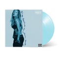 Pre-Order: Karol G - NO ME ARREPIENTO DE SENTIR TANTO [Clearwater Blue] Vinyl Record