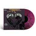 Pre-Order: $uicideBoy$ - Stop Staring at the Shadows [Purple Smoke] Vinyl Record