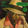 John Lee Hooker - Jealous [LP] Vinyl Record