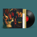 Pre-Order: Perfecth [Black] Vinyl Record
